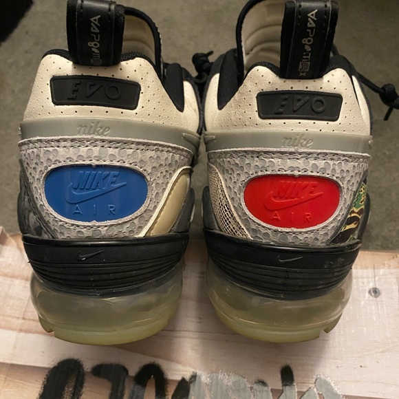 Nike Air VaporMax EVO NRG 'Collector's Closet - size 11 - Picture 6 of 7